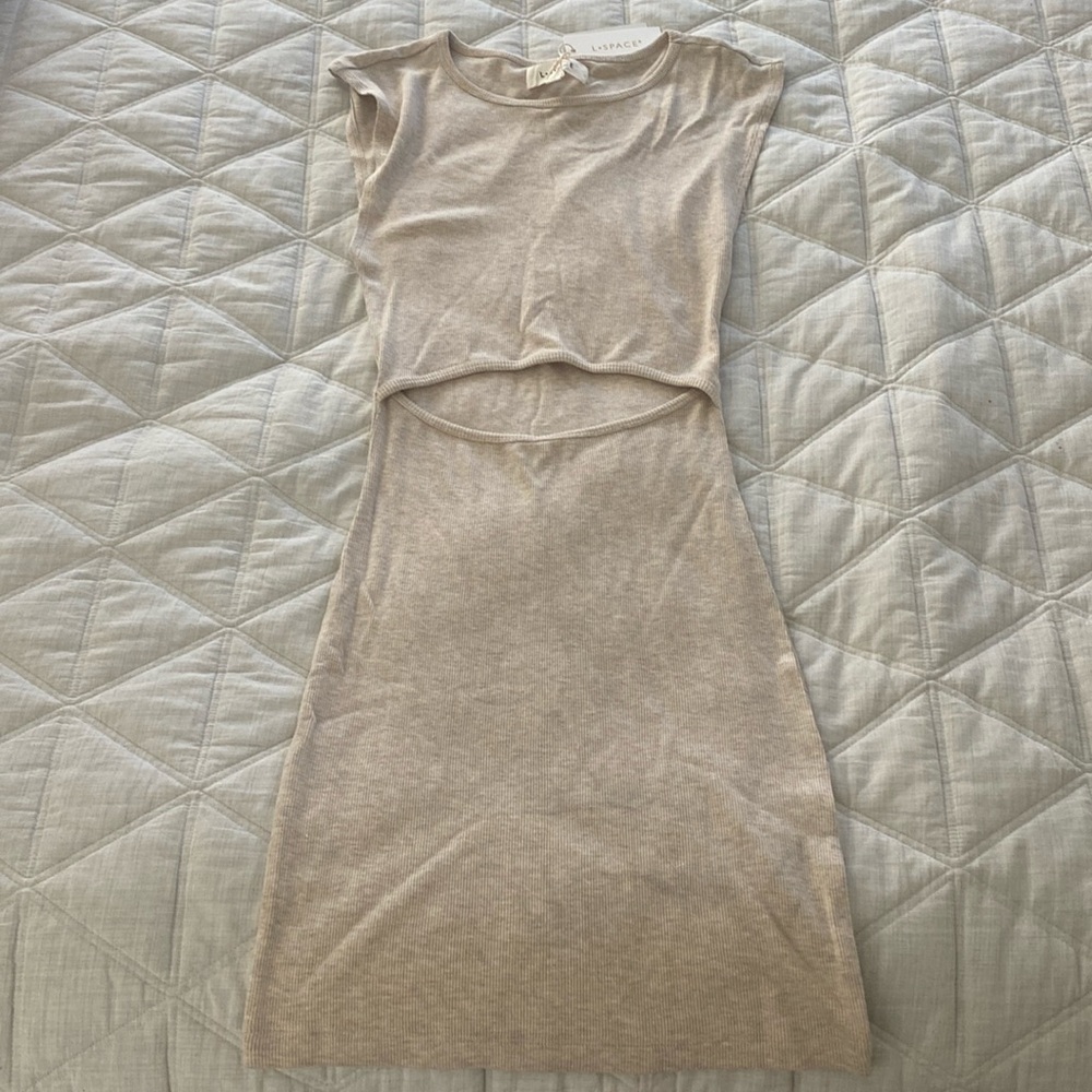 L Space Remi Dress